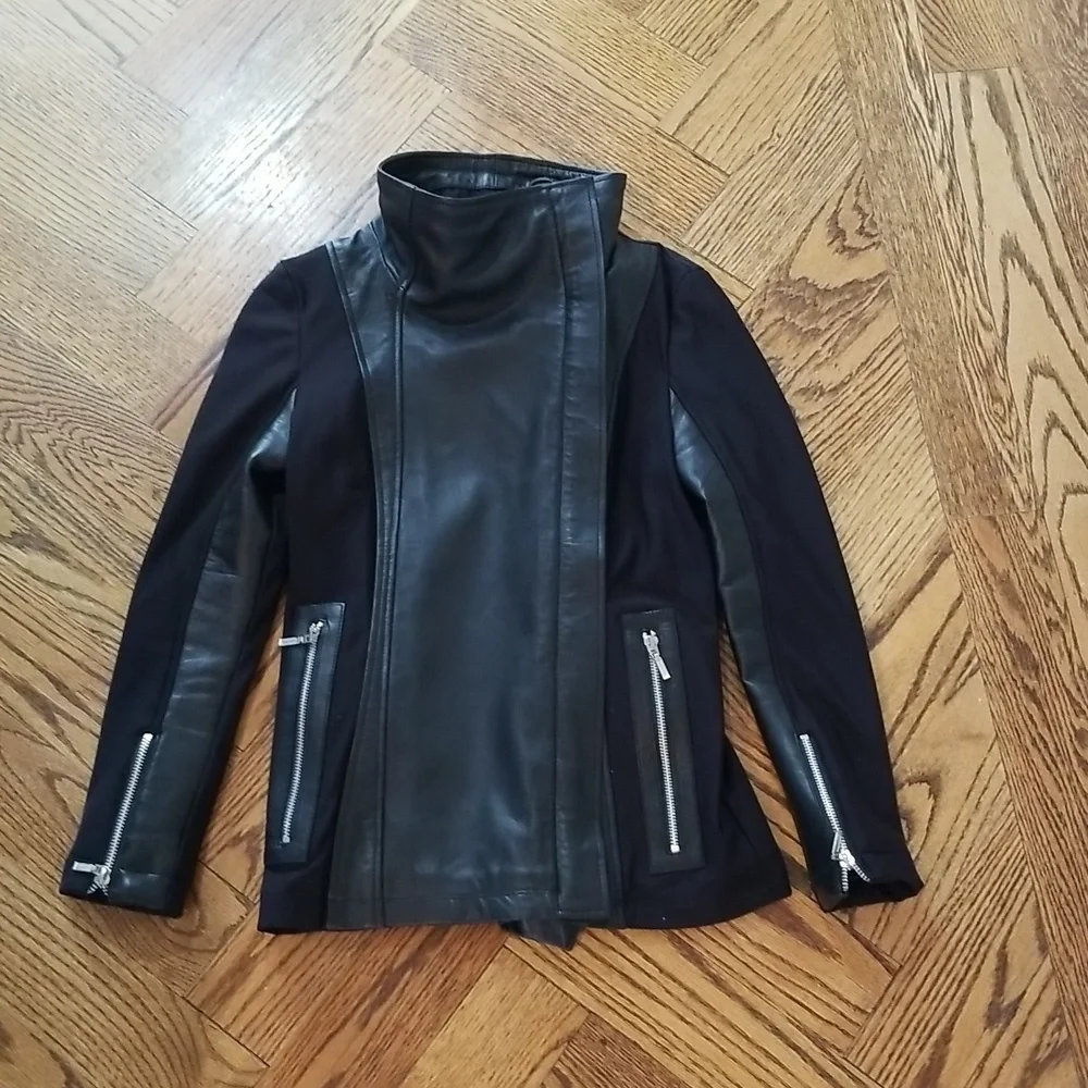 Anatomie jacket - Picture 5 of 10
